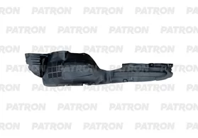 Подкрылок передний левый Hyundai H1 II