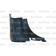 Клык бампера задний левый (под фонарём) Hyundai H1 II