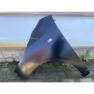 Крыло переднее левое Hyundai i10 I