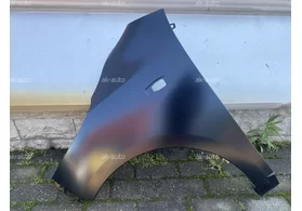 Крыло переднее левое Hyundai i10 I