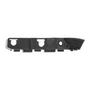 Кронштейн крепления бампера переднего правый Hyundai i10 I дорестайлинг