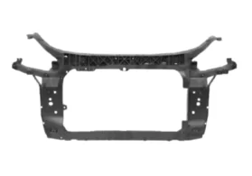 Передняя панель крепления облицовки (телевизор) Hyundai i10 I дорестайлинг