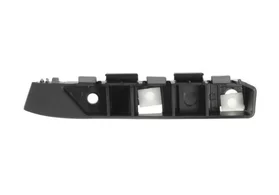 Кронштейн крепления бампера переднего левый Hyundai i10 I дорестайлинг