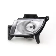 Фара противотуманная передняя левая Hyundai i30 I дорестайлинг