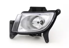 Фара противотуманная передняя левая Hyundai i30 I дорестайлинг