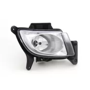 Фара противотуманная передняя правая Hyundai i30 I дорестайлинг