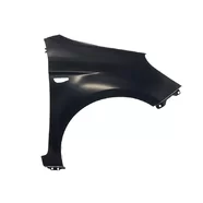 Крыло переднее правое Hyundai i20 I