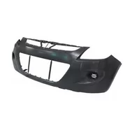 Бампер передний Hyundai i20 I дорестайлинг