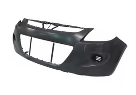 Бампер передний Hyundai i20 I дорестайлинг