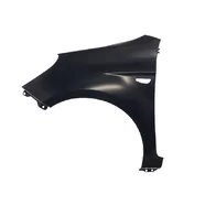 Крыло переднее левое Hyundai i20 I