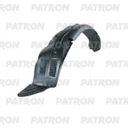 Подкрылок передний левый Hyundai i20 I дорестайлинг (Patron)