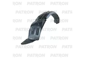 Подкрылок передний левый Hyundai i20 I дорестайлинг (Patron)