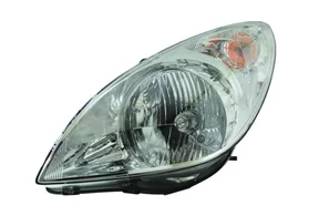 Фара передняя левая Hyundai i20 I дорестайлинг