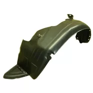 Подкрылок передний левый Hyundai i20 I (TYG)