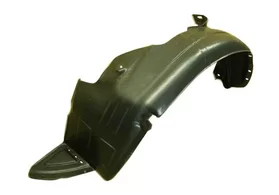 Подкрылок передний левый Hyundai i20 I (TYG)