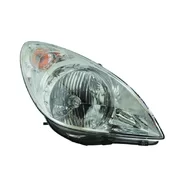 Фара передняя правая Hyundai i20 I дорестайлинг