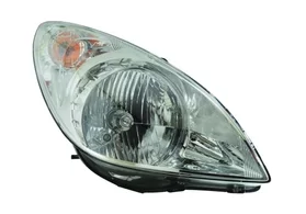 Фара передняя правая Hyundai i20 I дорестайлинг