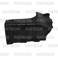 Защита двигателя боковая левая часть Hyundai i20 I (Patron)