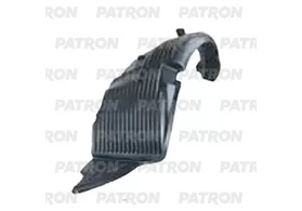 Подкрылок передний левый Hyundai i20 I рестайлинг (Patron)