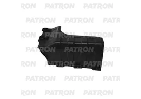 Защита двигателя боковая правая часть Hyundai i20 I (Patron)