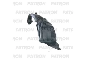 Подкрылок передний правый Hyundai i20 I рестайлинг (Patron)