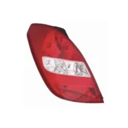 Фонарь задний левый Hyundai i20 I дорестайлинг