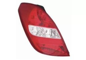 Фонарь задний левый Hyundai i20 I дорестайлинг