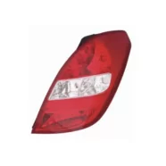 Фонарь задний правый Hyundai i20 I дорестайлинг