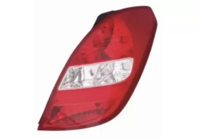 Фонарь задний правый Hyundai i20 I дорестайлинг