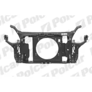 Передняя панель крепления облицовки (телевизор) Hyundai i20 I дорестайлинг бензин