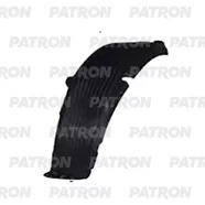 Подкрылок задний левый Hyundai i20 I (Patron)