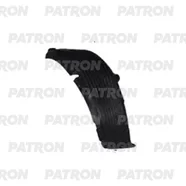 Подкрылок задний правый Hyundai i20 I (Patron)