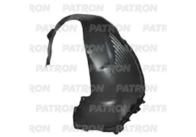 Подкрылок передний левый Hyundai i20 II дорестайлинг