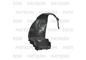 Подкрылок передний правый Hyundai i20 II дорестайлинг