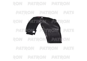 Подкрылок задний левый Hyundai i20 II дорестайлинг