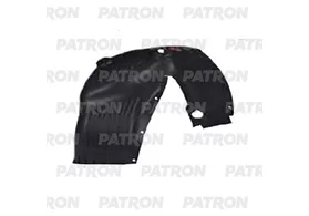 Подкрылок задний правый Hyundai i20 II дорестайлинг