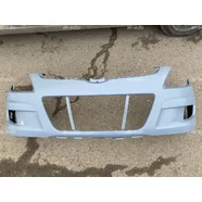 Бампер передний Hyundai i30 I дорестайлинг (грунтованный)