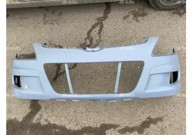 Бампер передний Hyundai i30 I дорестайлинг (грунтованный)