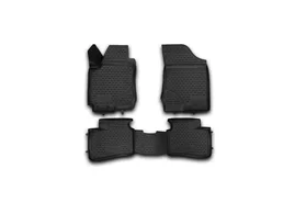 Коврики в салон Hyundai i30 I 