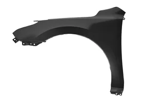 Крыло переднее левое Hyundai i30 I (без повторителя)