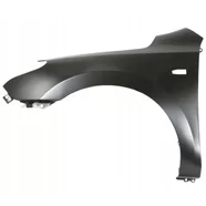 Крыло переднее левое Hyundai i30 I (под повторитель)