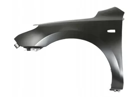Крыло переднее левое Hyundai i30 I (под повторитель)