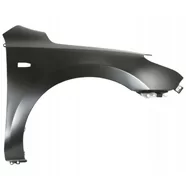 Крыло переднее правое Hyundai i30 I (под повторитель)