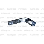 Кронштейн крепления бампера переднего левый Hyundai i30 I 