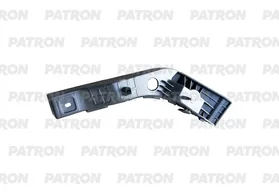 Кронштейн крепления бампера переднего левый Hyundai i30 I 