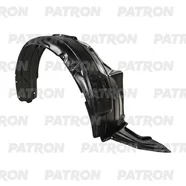 Подкрылок передний правый Hyundai i30 I Patron