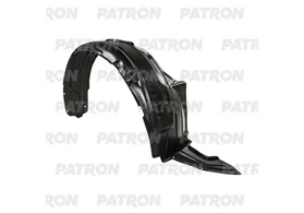 Подкрылок передний правый Hyundai i30 I Patron