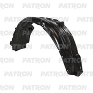 Подкрылок передний левый Hyundai i30 I Patron