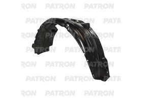 Подкрылок передний левый Hyundai i30 I Patron