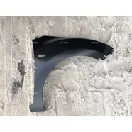 Крыло переднее правое Hyundai i30 II (с повторителем)